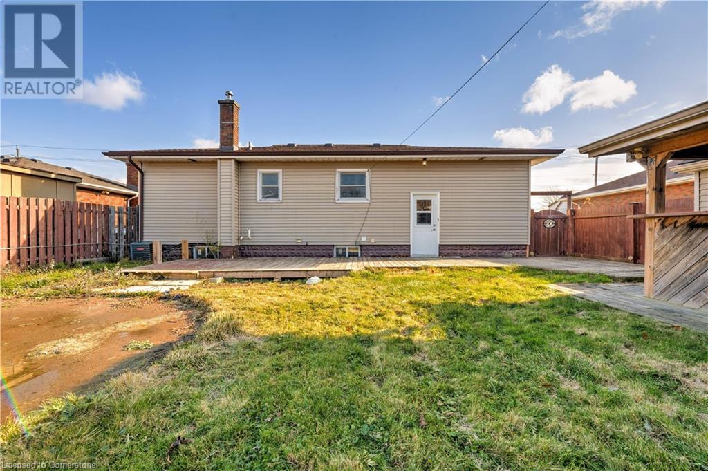 662 Harriet Street, Welland, Ontario  L3B 2J3 - Photo 39 - 40755636