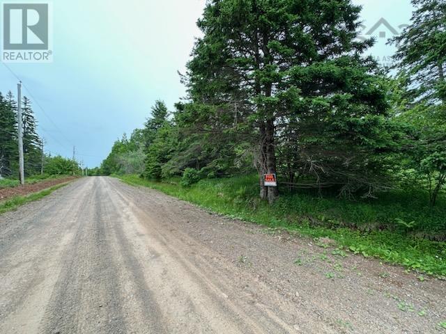 Beach Rd Rear Big Road, Christmas Island, Nova Scotia