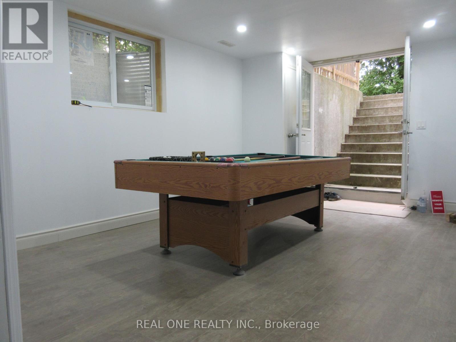 Basemt - 14 Liebeck Crescent, Markham, Ontario  L3R 1Y5 - Photo 2 - N12323002