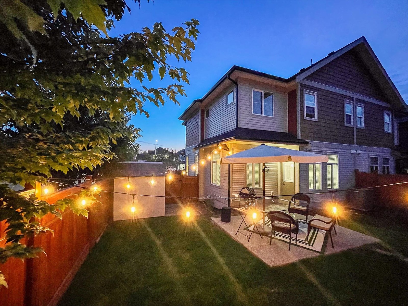 Property at 7746 204 STREET image 1