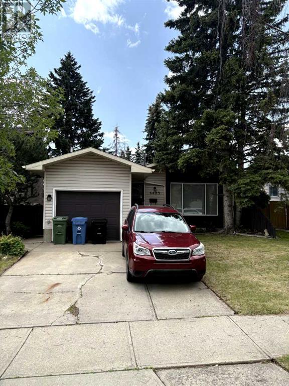 6423 28 Avenue Ne, Calgary, Alberta  T1Y 4S2 - Photo 6 - A2232271