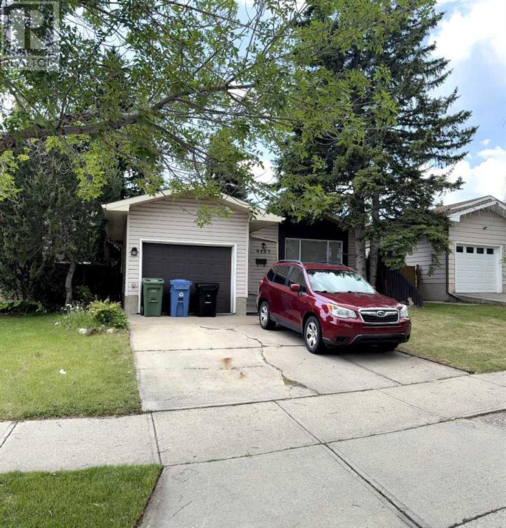 6423 28 Avenue Ne, Calgary, Alberta  T1Y 4S2 - Photo 5 - A2232271