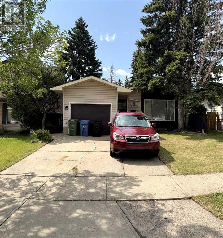 6423 28 Avenue Ne, Calgary, Alberta  T1Y 4S2 - Photo 1 - A2232271