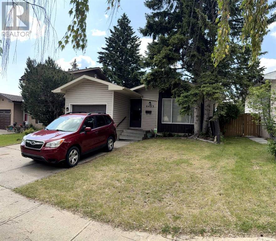 6423 28 Avenue Ne, Calgary, Alberta  T1Y 4S2 - Photo 4 - A2232271