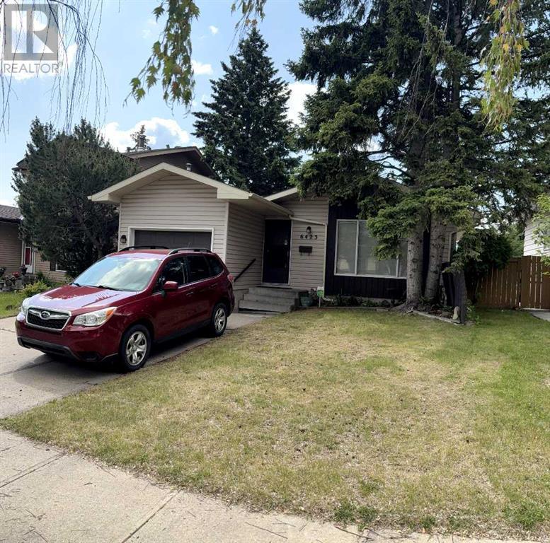 6423 28 Avenue Ne, Calgary, Alberta  T1Y 4S2 - Photo 3 - A2232271