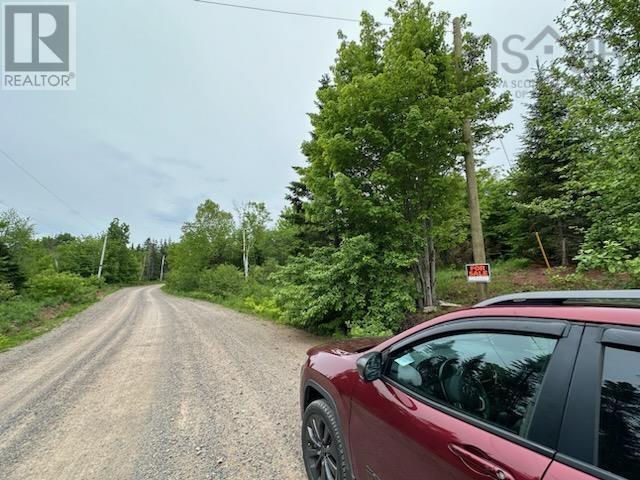 Rear Big Beach Road Road, Christmas Island, Nova Scotia  B1T 1L7 - Photo 2 - 202519522