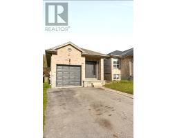 59 TANNER DRIVE, London East, Ontario