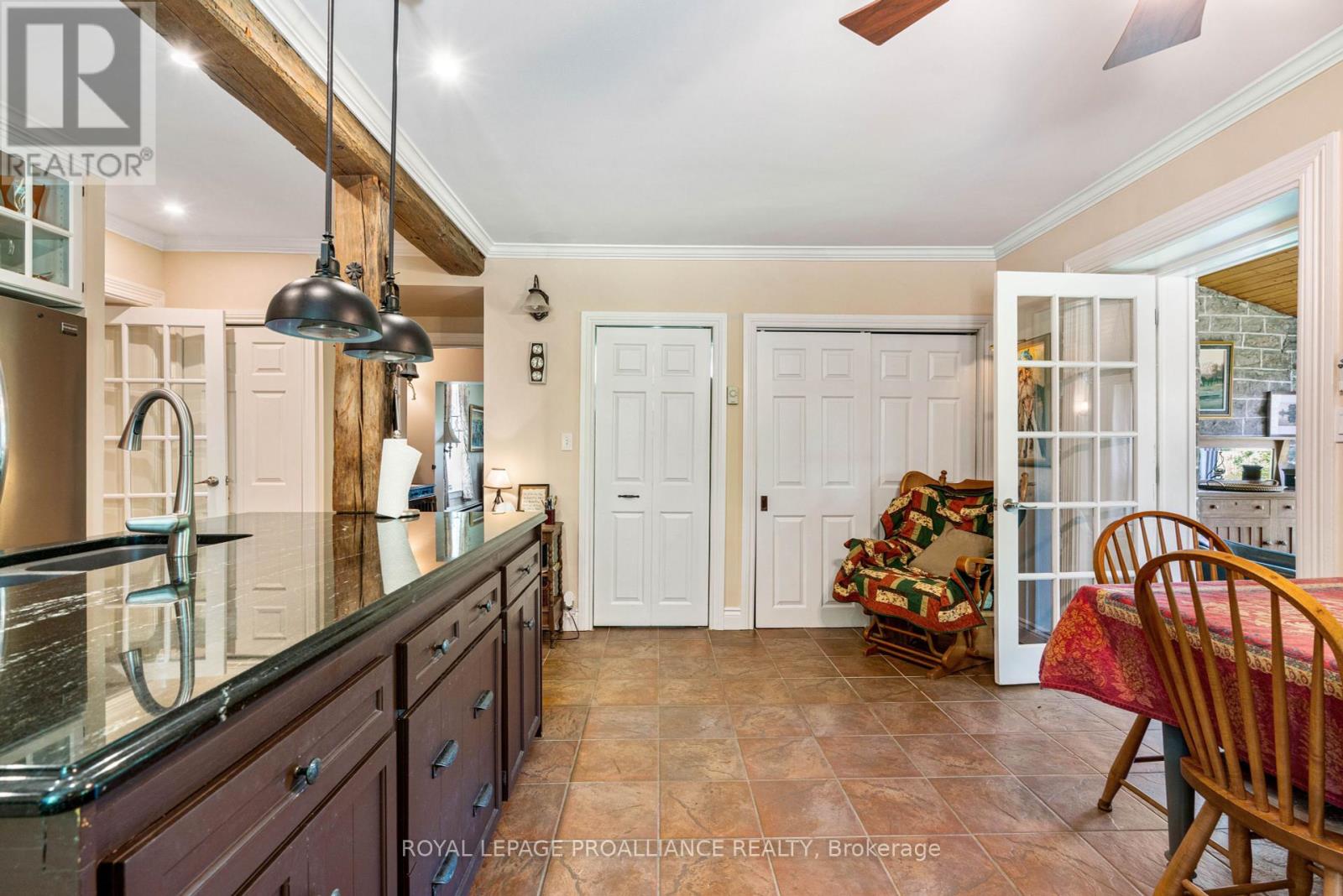 110 Kilmarnock Road, Montague, Ontario  K7A 5B8 - Photo 13 - X12320535
