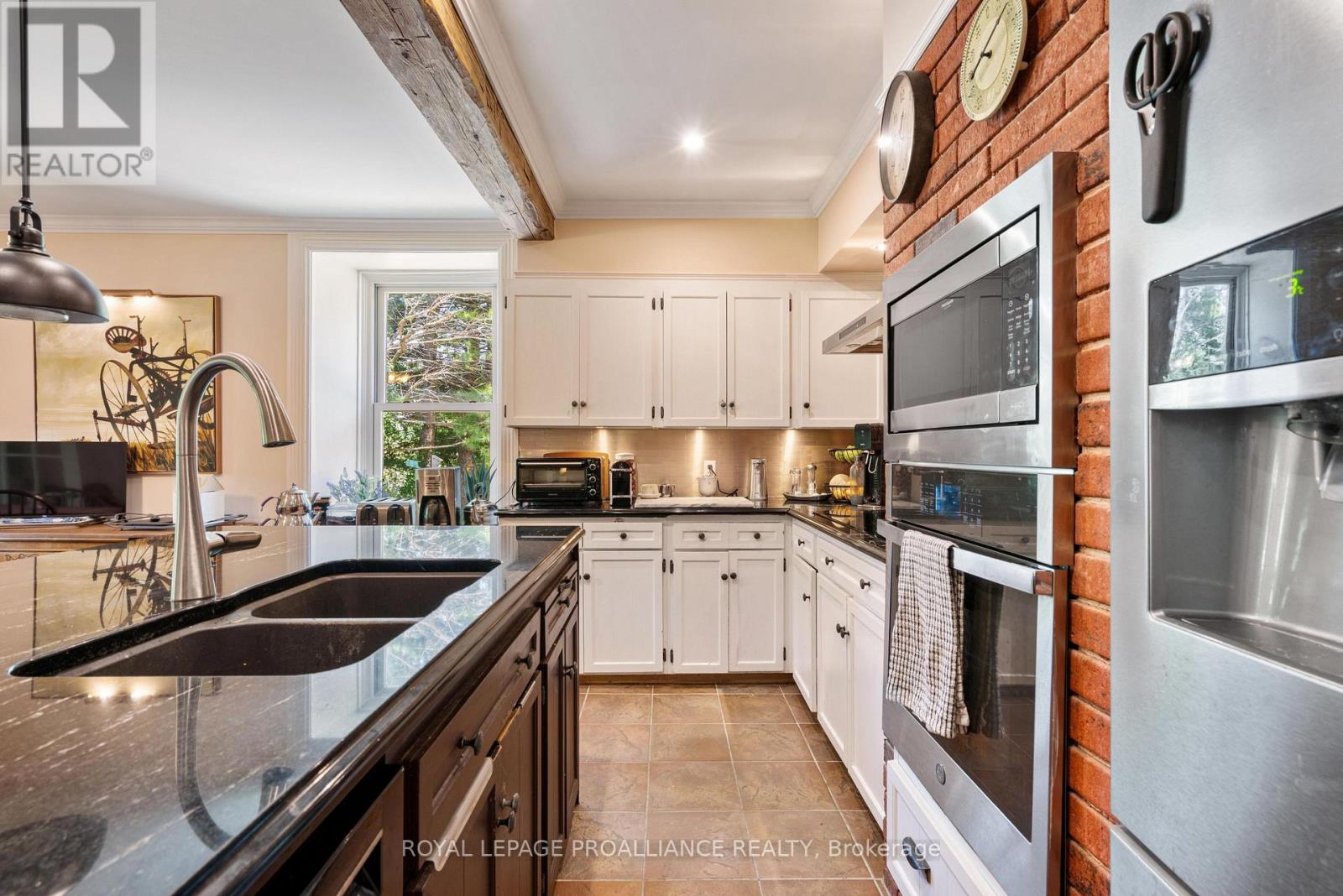 110 Kilmarnock Road, Montague, Ontario  K7A 5B8 - Photo 11 - X12320535