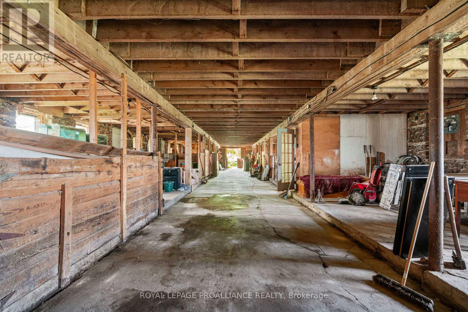 110 Kilmarnock Road, Montague, Ontario  K7A 5B8 - Photo 35 - X12320535