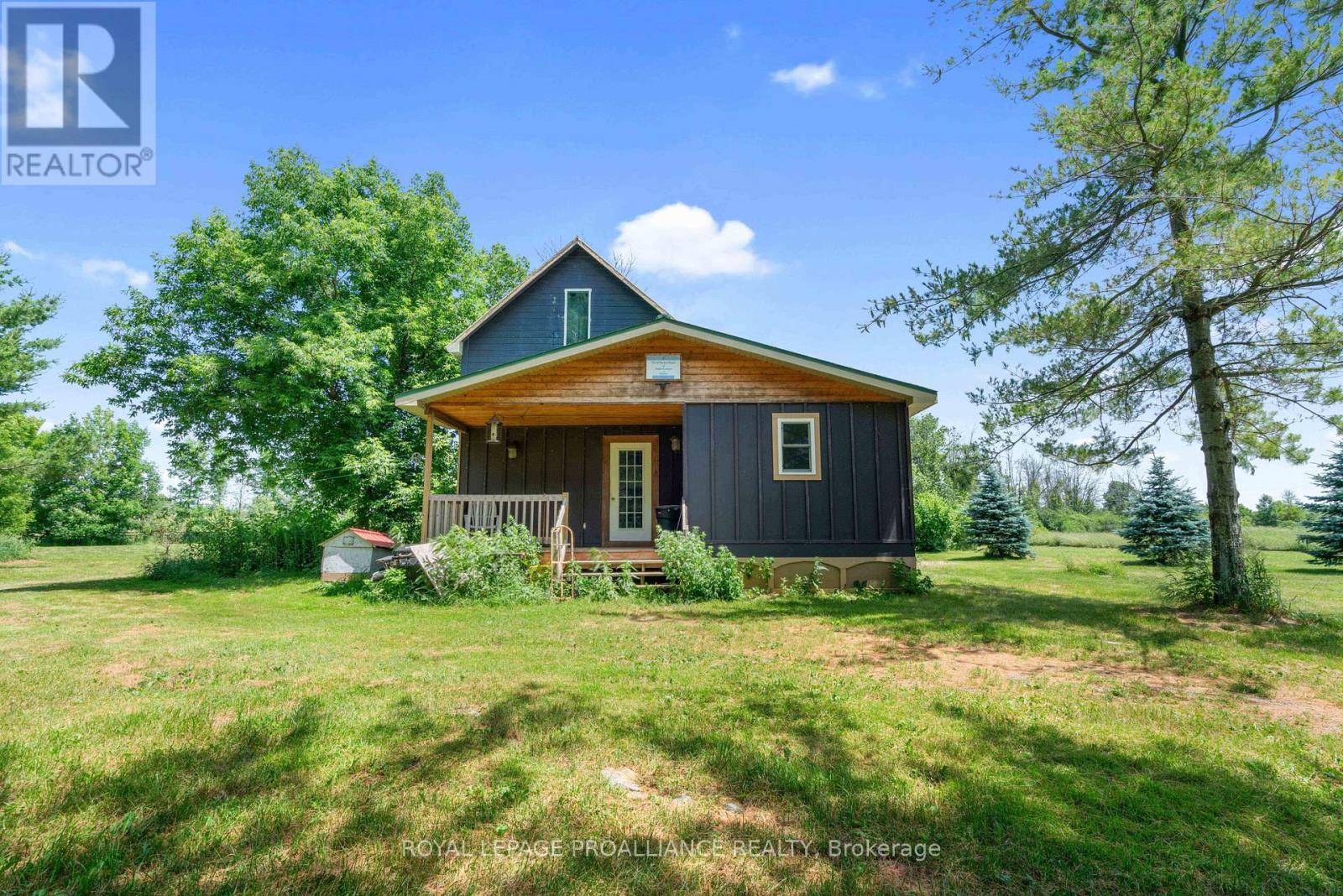 110 Kilmarnock Road, Montague, Ontario  K7A 5B8 - Photo 32 - X12320535