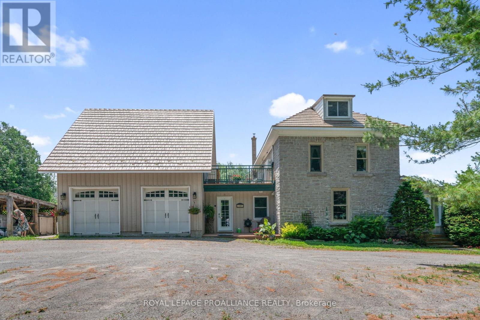 110 Kilmarnock Road, Montague, Ontario  K7A 5B8 - Photo 37 - X12320535