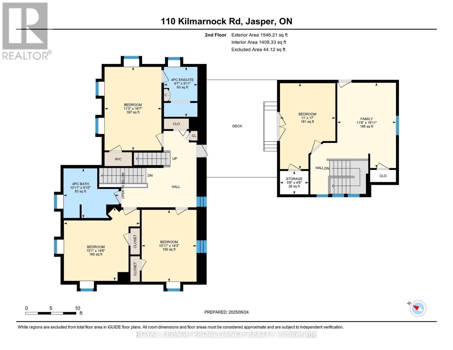 110 Kilmarnock Road, Montague, Ontario  K7A 5B8 - Photo 49 - X12320535