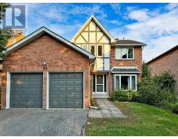 35 AITKEN CIRCLE, Markham, Ontario