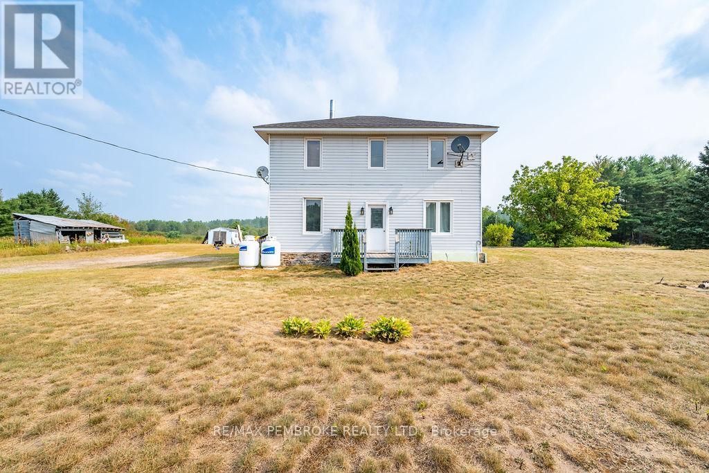 1298 Black Bay Road, Petawawa, Ontario  K8H 2W8 - Photo 1 - X12316641