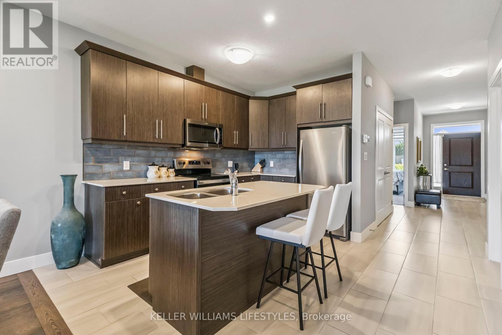 57 - 1375 Whetherfield Street, London North, Ontario  N6H 0E5 - Photo 16 - X12323071