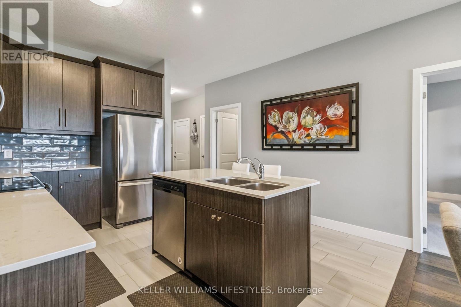 57 - 1375 Whetherfield Street, London North, Ontario  N6H 0E5 - Photo 17 - X12323071