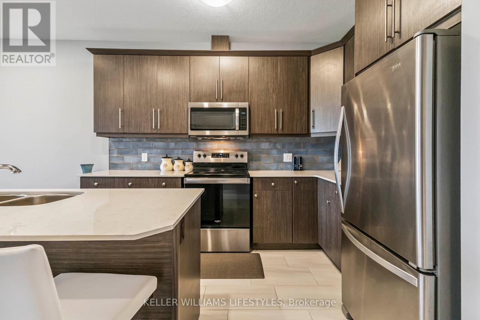 57 - 1375 Whetherfield Street, London North, Ontario  N6H 0E5 - Photo 18 - X12323071