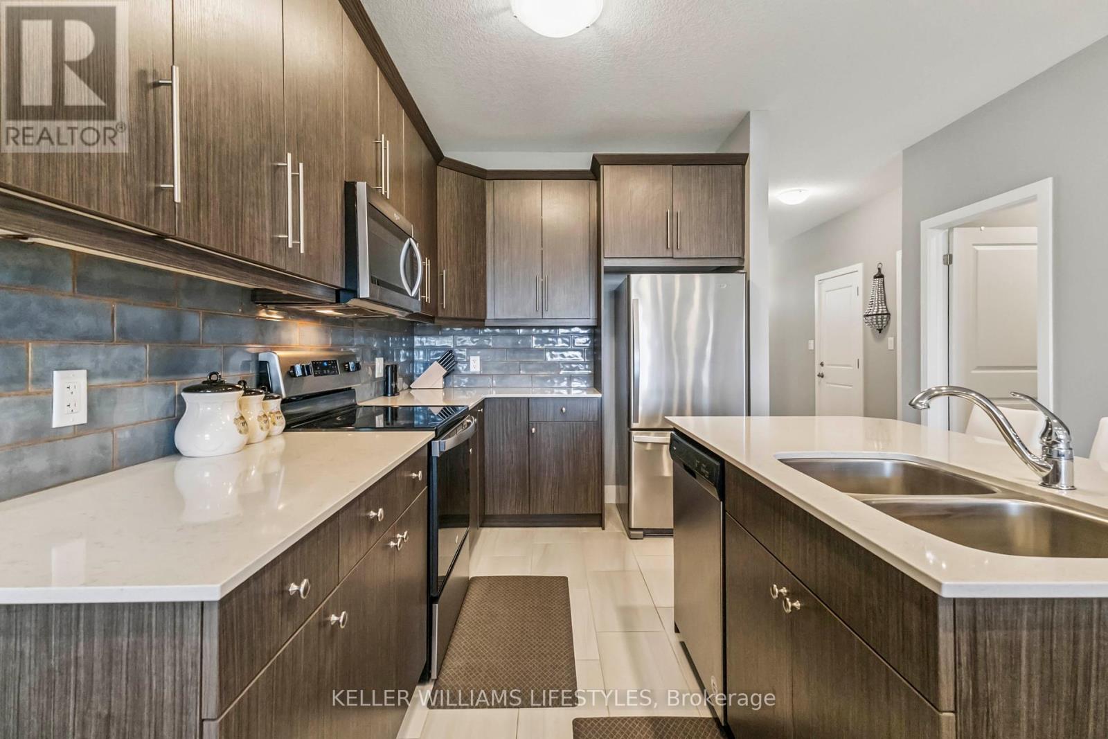57 - 1375 Whetherfield Street, London North, Ontario  N6H 0E5 - Photo 19 - X12323071