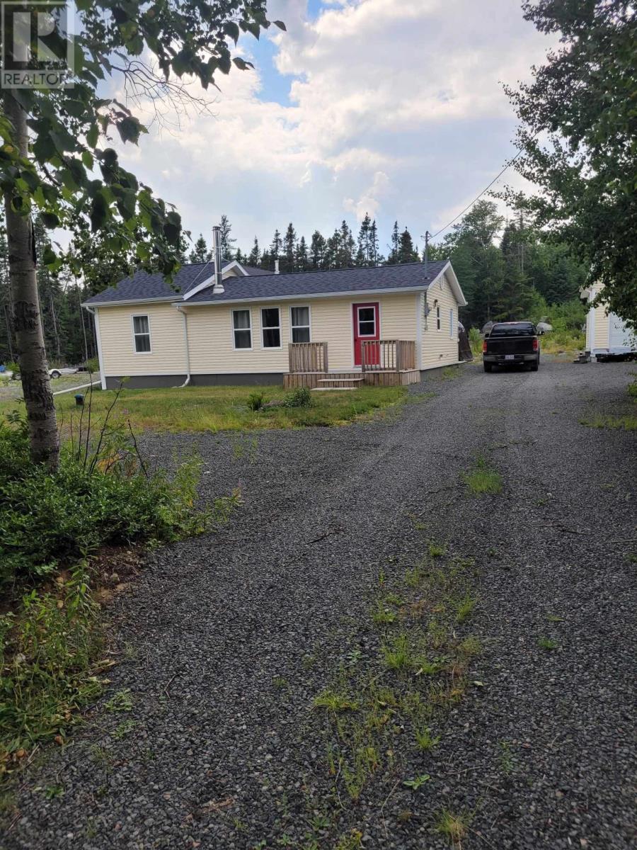 C68 Crooked Lake Road, Badger, Newfoundland & Labrador  A0H 1A0 - Photo 2 - 1288715