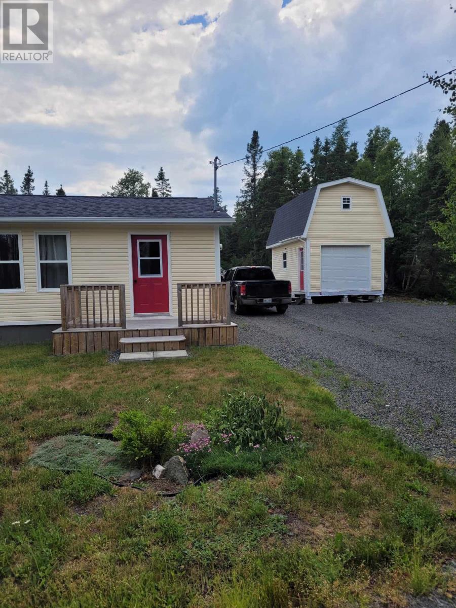 C68 Crooked Lake Road, Badger, Newfoundland & Labrador  A0H 1A0 - Photo 3 - 1288715