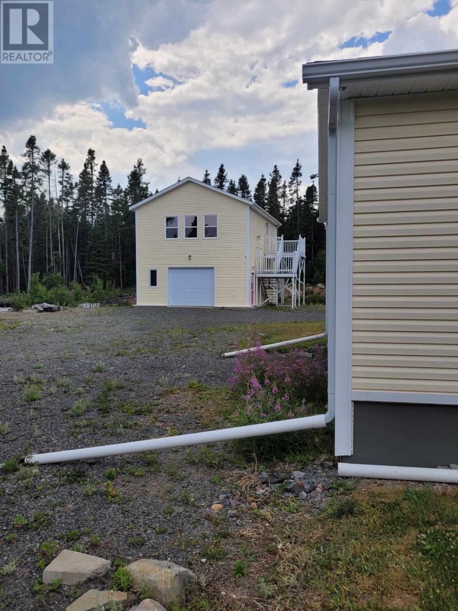 C68 Crooked Lake Road, Badger, Newfoundland & Labrador  A0H 1A0 - Photo 4 - 1288715