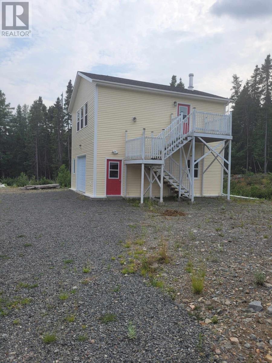 C68 Crooked Lake Road, Badger, Newfoundland & Labrador  A0H 1A0 - Photo 5 - 1288715