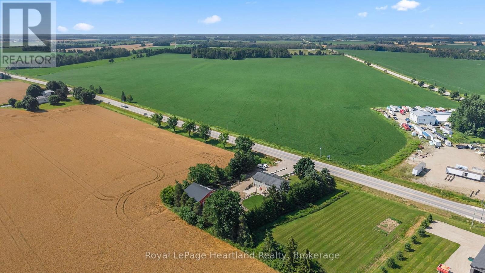 8715 Wellington Rd 7 Road, Mapleton, Ontario  N0G 2P0 - Photo 4 - X12323052