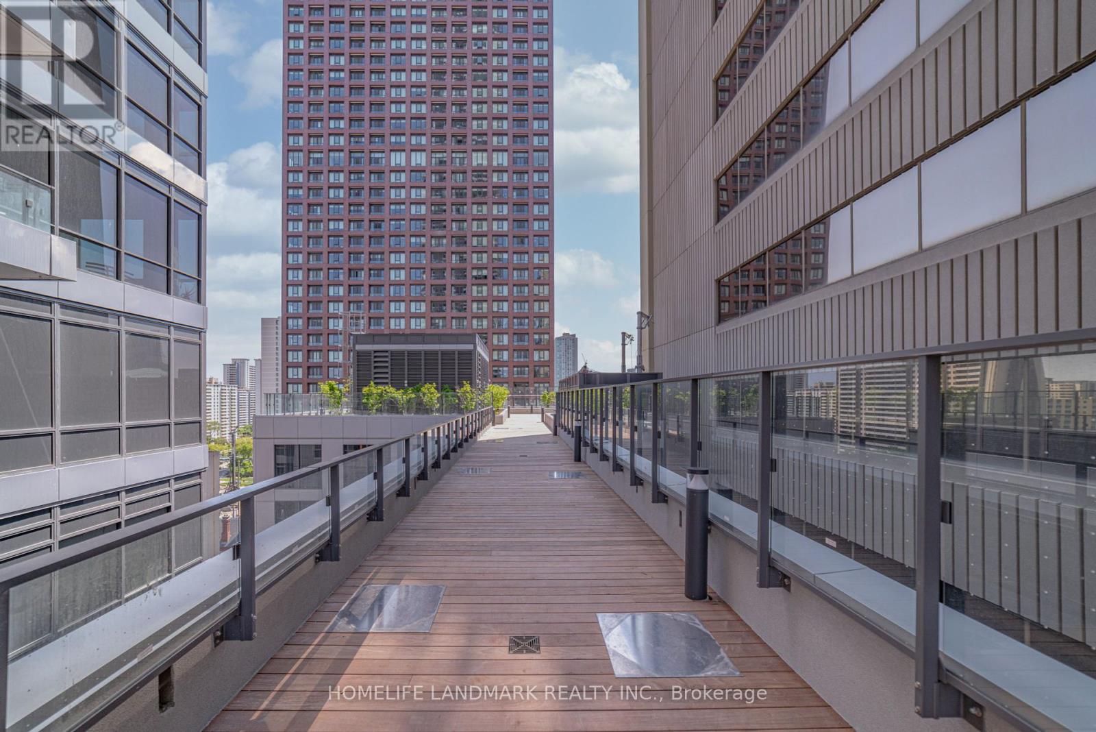 5511 - 395 Bloor Street E, Toronto (North St. James Town), Ontario  M4W 0B4 - Photo 11 - C12288389