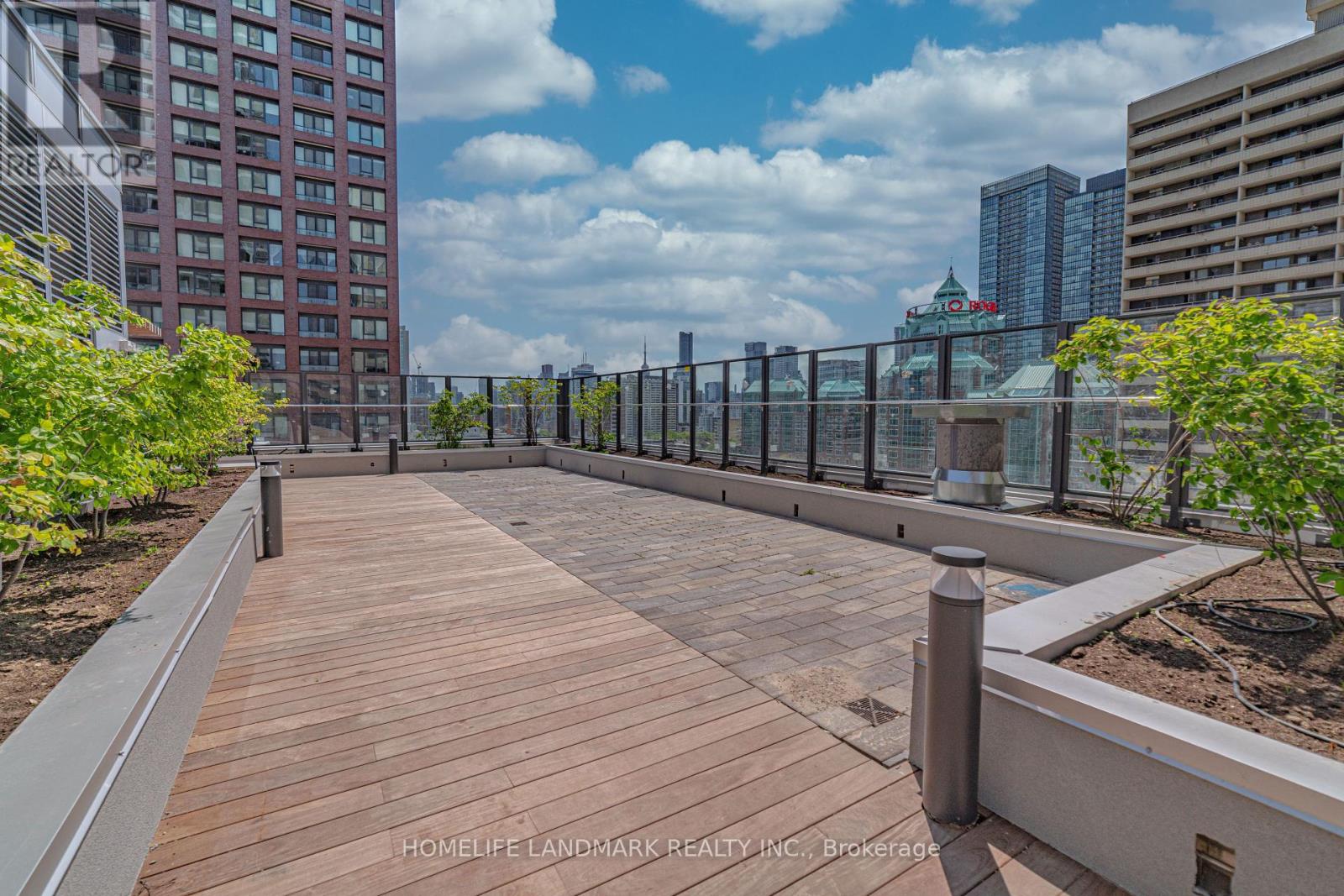 5511 - 395 Bloor Street E, Toronto (North St. James Town), Ontario  M4W 0B4 - Photo 12 - C12288389