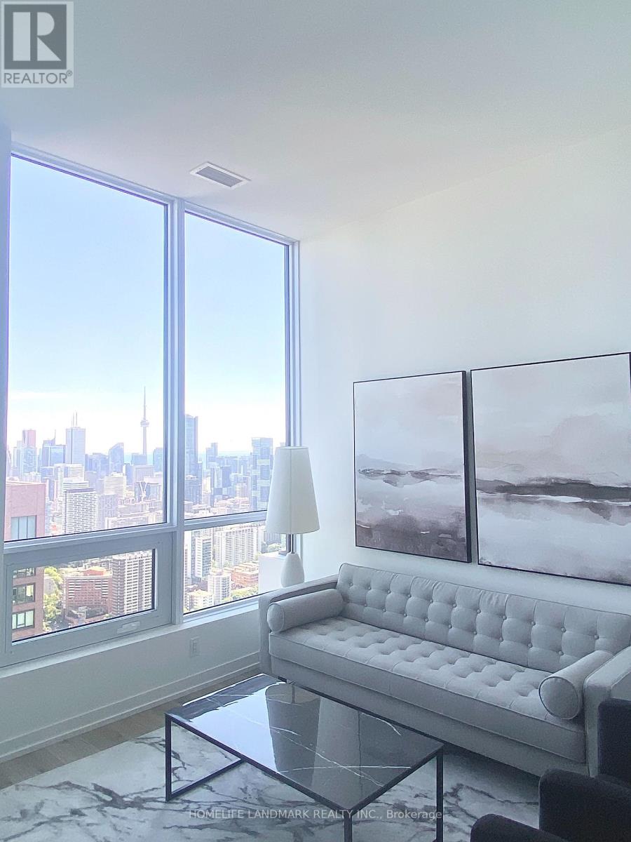 5511 - 395 Bloor Street E, Toronto (North St. James Town), Ontario  M4W 0B4 - Photo 3 - C12288389