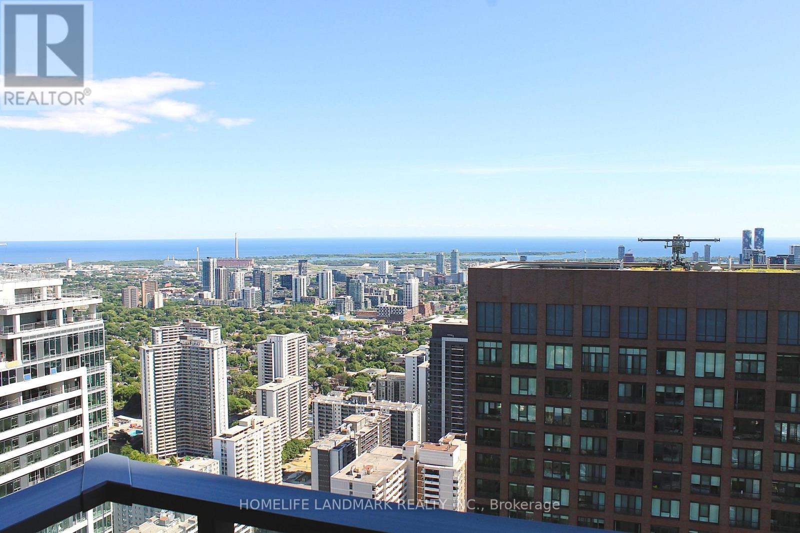 5511 - 395 Bloor Street E, Toronto (North St. James Town), Ontario  M4W 0B4 - Photo 9 - C12288389