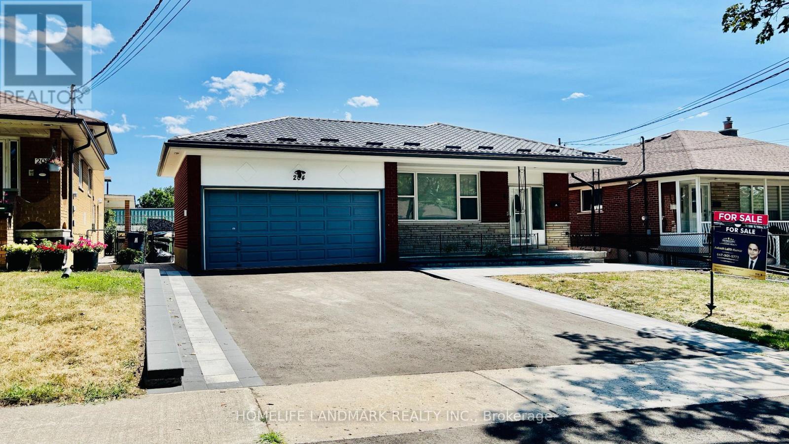 Property at 204 DERRYDOWN ROAD image 1