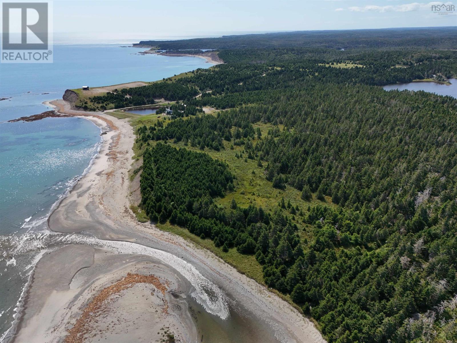 Lot 08-14 Crooked Lake Road, Framboise, Nova Scotia  B2J 1C4 - Photo 2 - 202420999