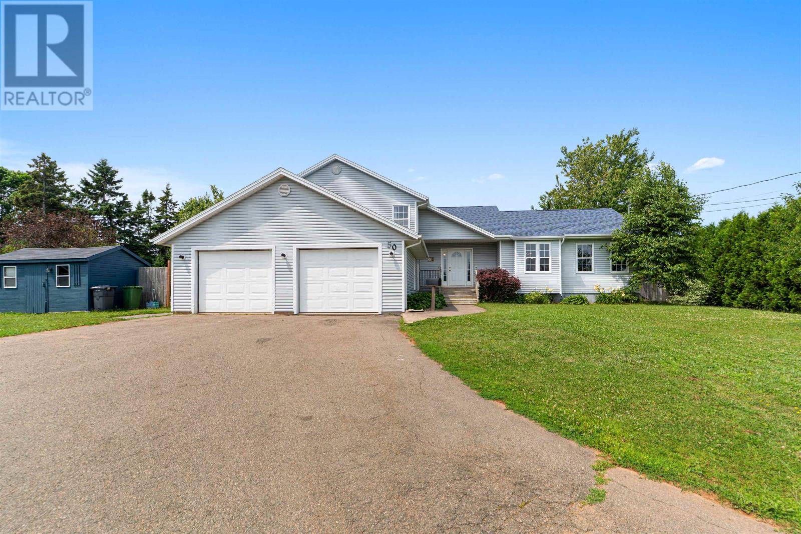 50 Century Court, Summerside, Prince Edward Island  C1N 6N6 - Photo 2 - 202519527