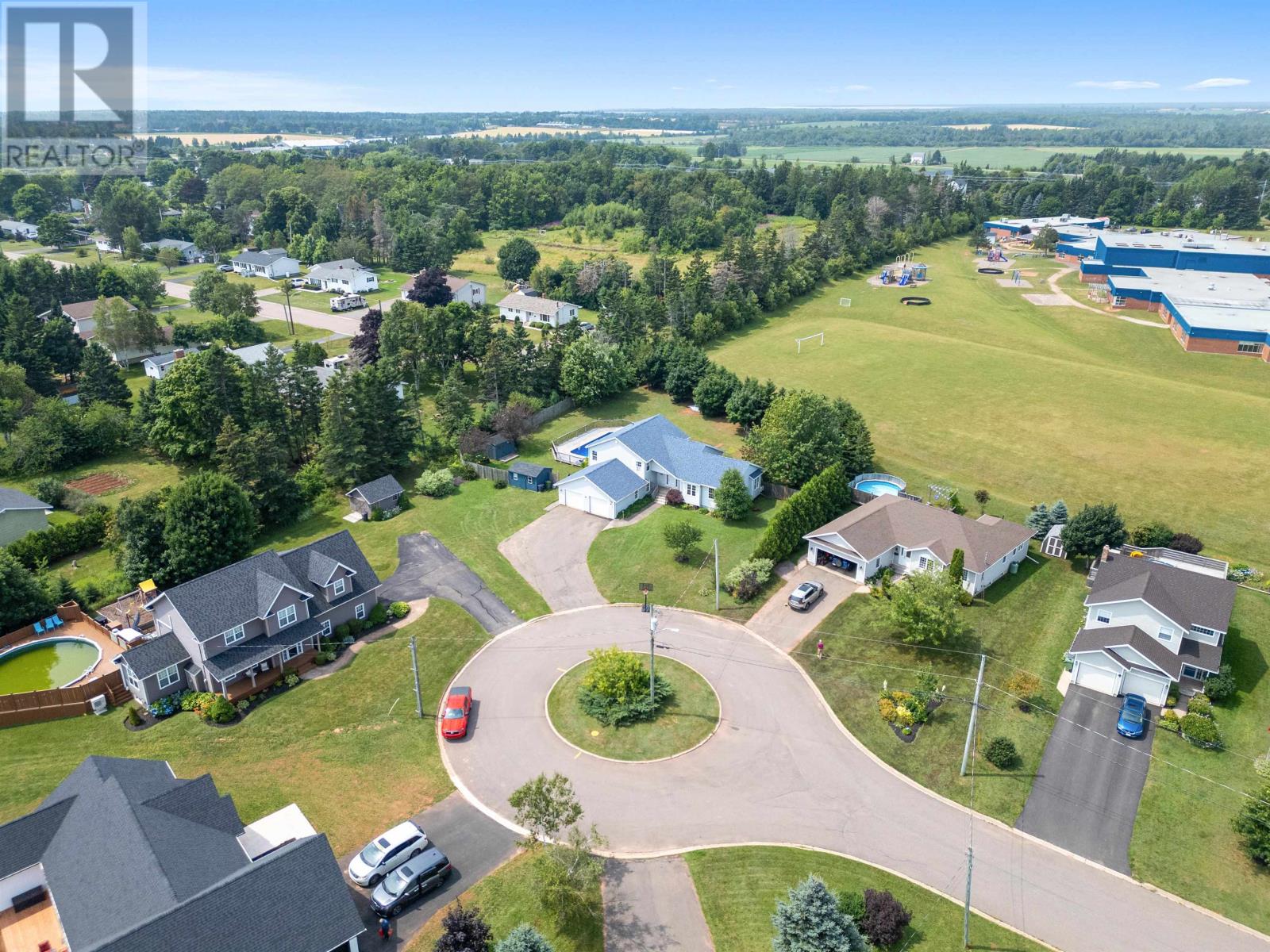 50 Century Court, Summerside, Prince Edward Island  C1N 6N6 - Photo 42 - 202519527