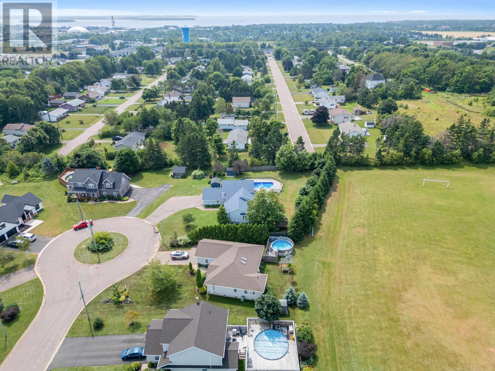 50 Century Court, Summerside, Prince Edward Island  C1N 6N6 - Photo 45 - 202519527