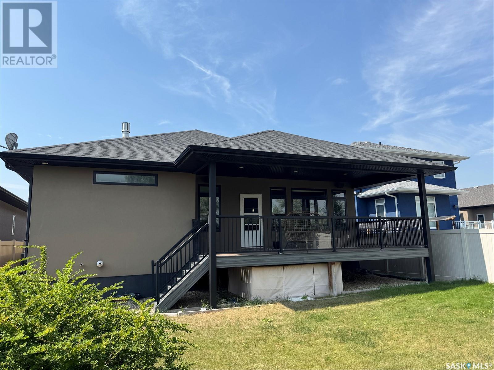 4613 Skinner Crescent, Regina, Saskatchewan  S4W 0A2 - Photo 27 - SK008341