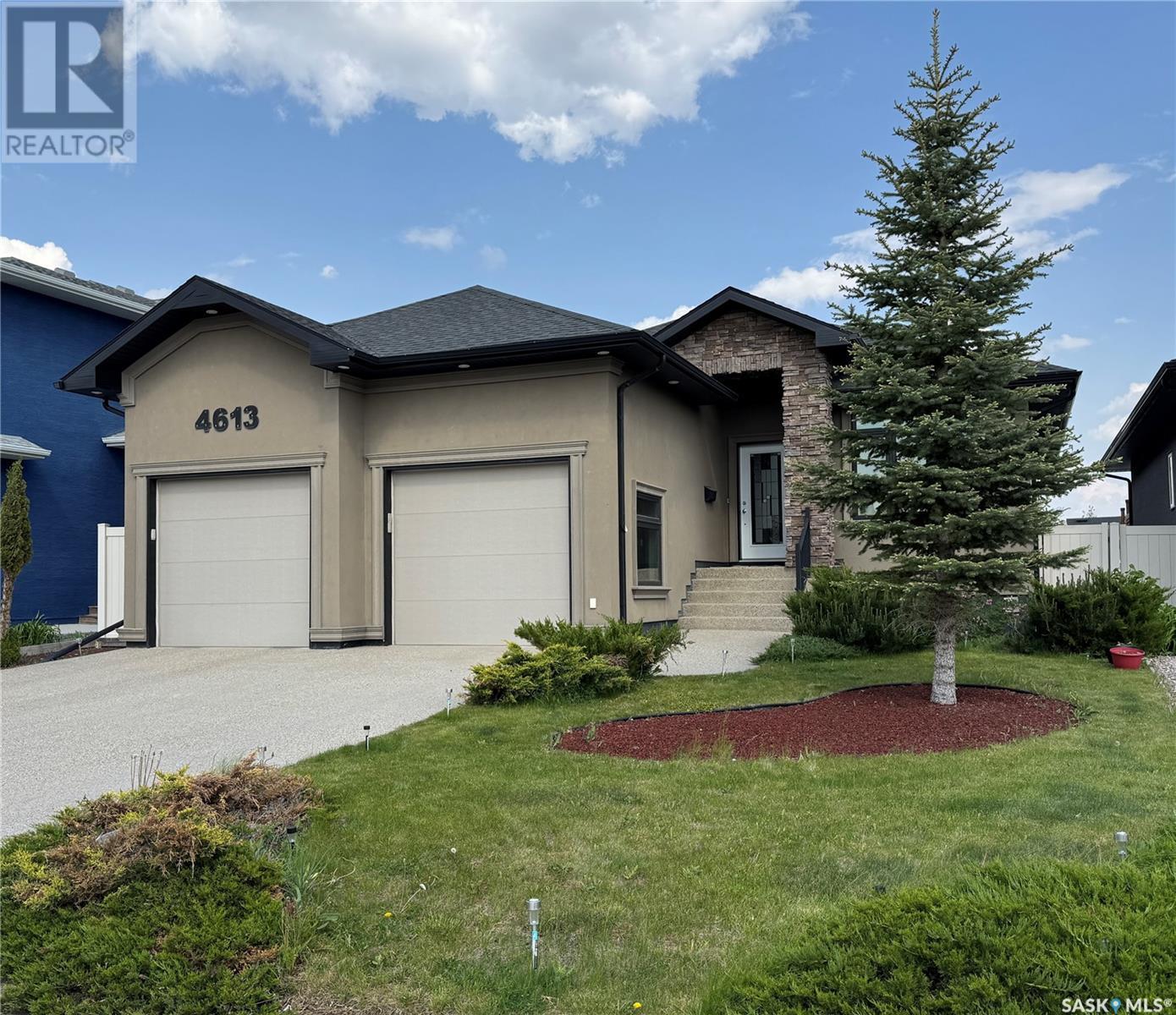 4613 Skinner Crescent, Regina, Saskatchewan  S4W 0A2 - Photo 1 - SK008341