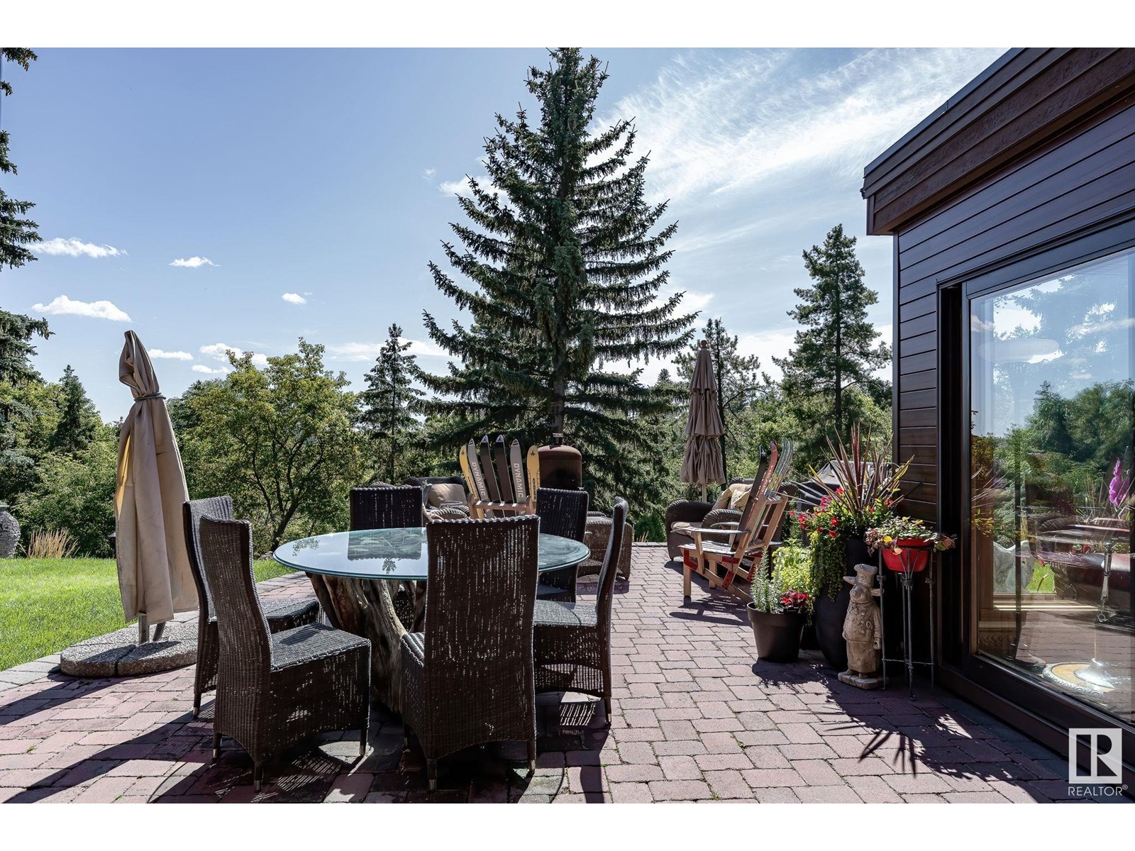 8 Valleyview Pt Nw, Edmonton, Alberta  T5R 5T4 - Photo 6 - E4448472