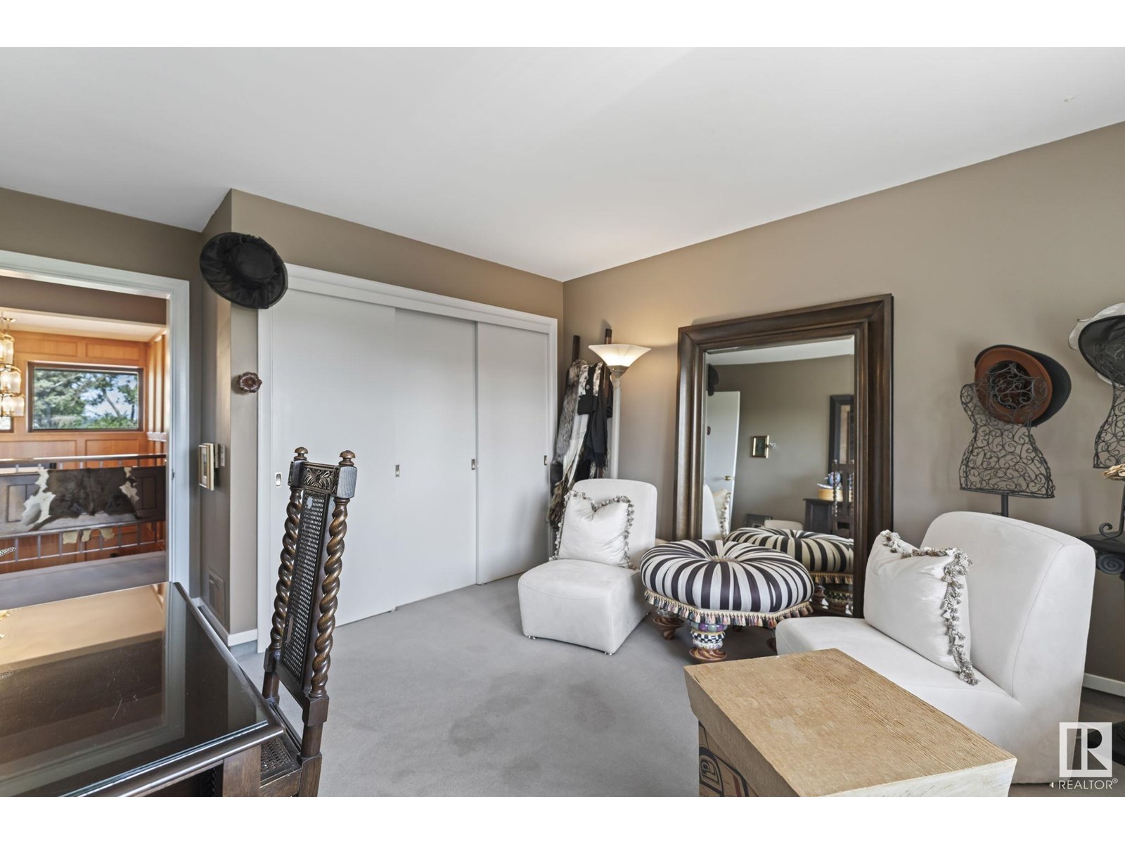 8 Valleyview Pt Nw, Edmonton, Alberta  T5R 5T4 - Photo 61 - E4448472