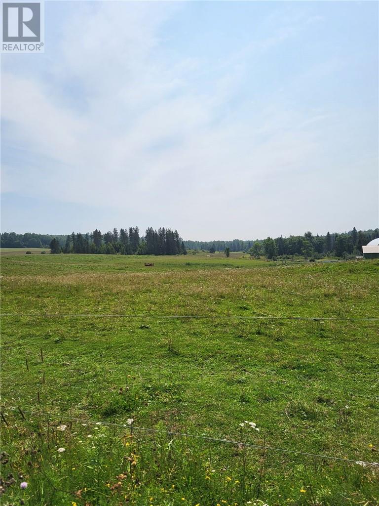 Lot 850 HWY 539 Highway, Markstay, Ontario