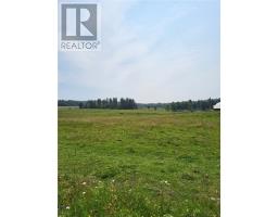 Lot 850 HWY 539 Highway, Markstay, Ontario