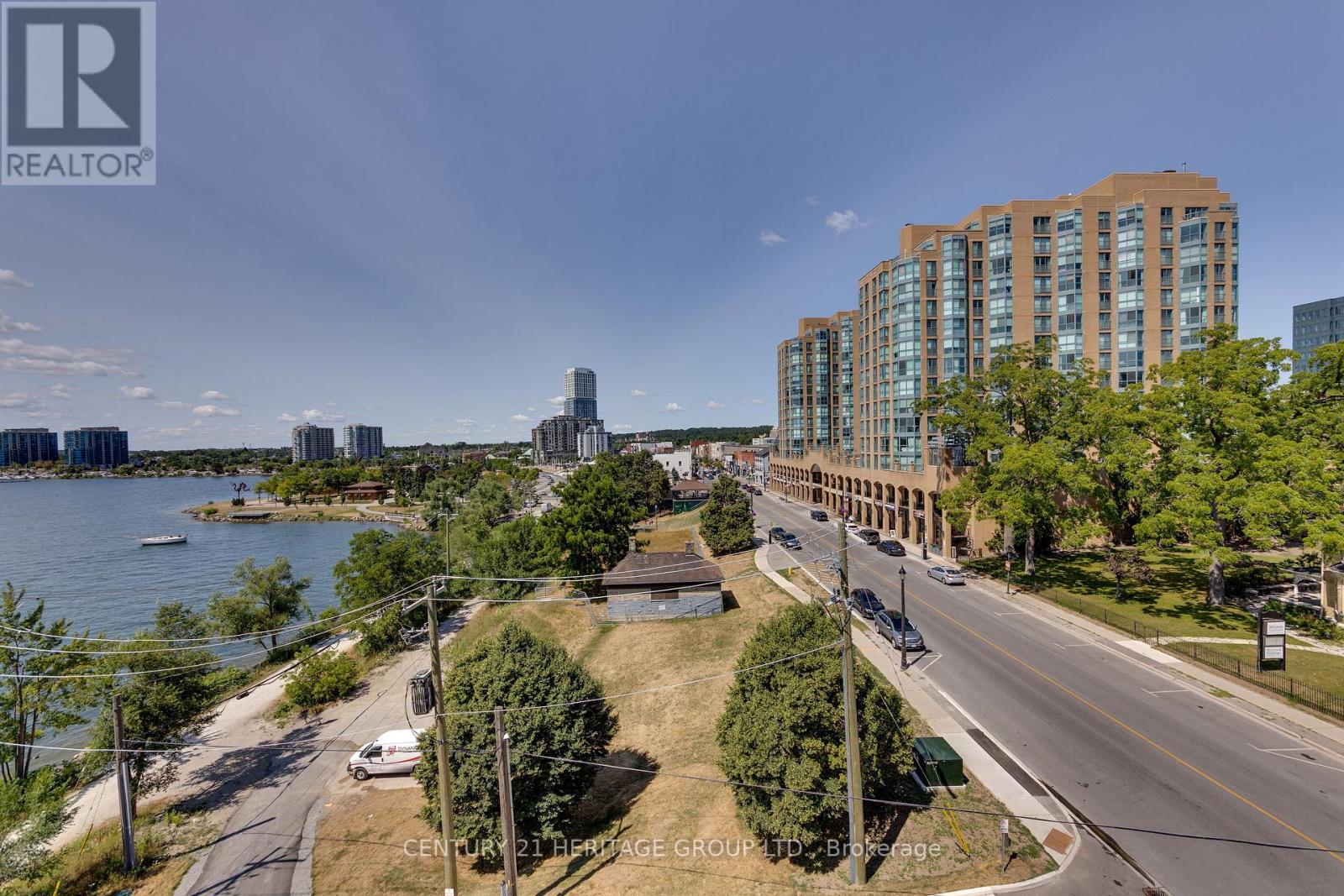 102 - 130 Dunlop Street E, Barrie, Ontario  L4M 1B1 - Photo 15 - S12323070