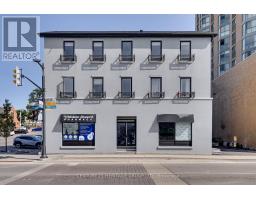 102 - 130 DUNLOP STREET E, Barrie, Ontario