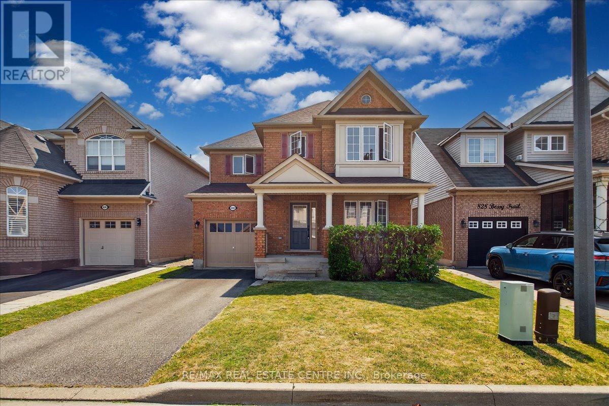 Property at 832 BESSY TRAIL image 1