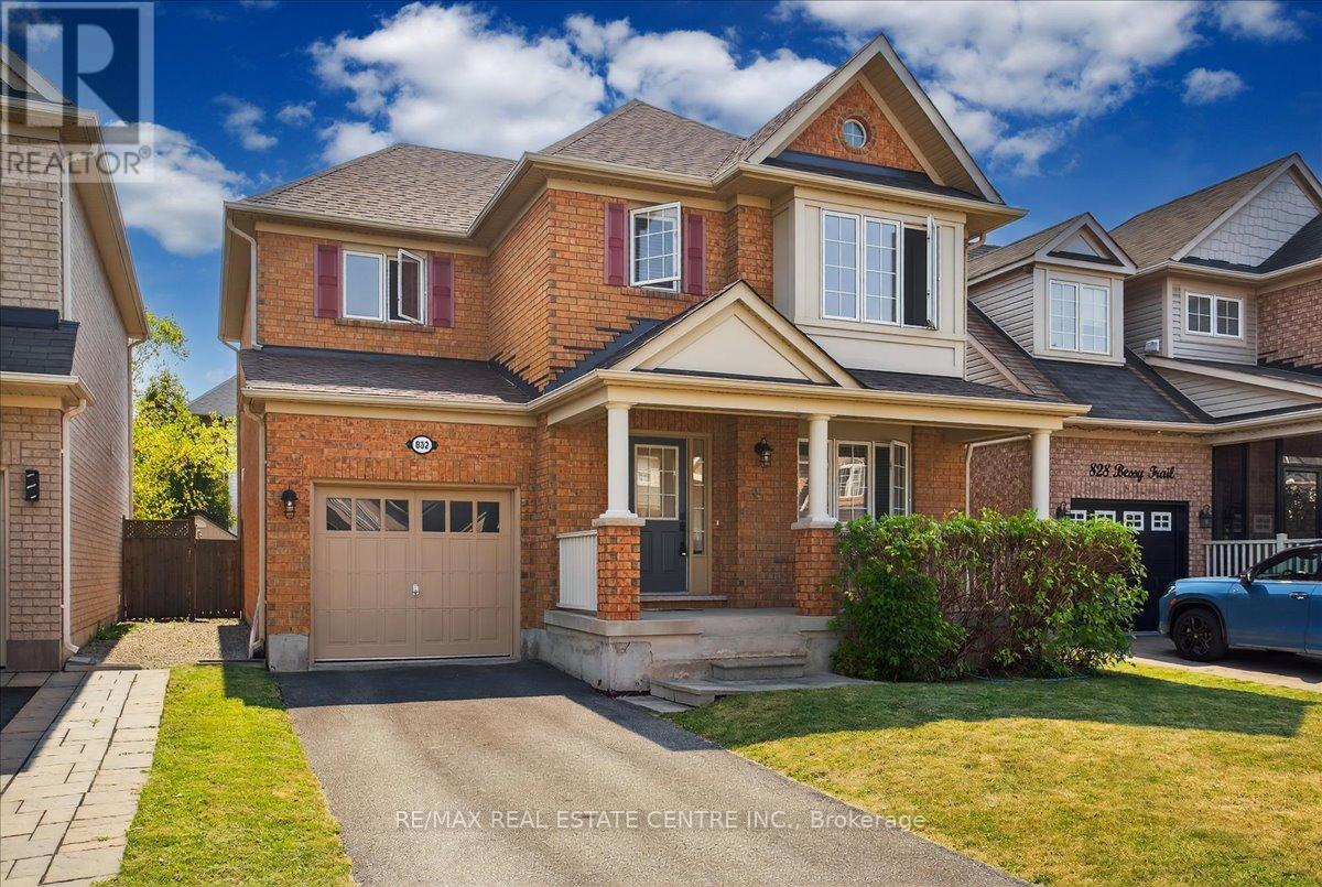 Property at 832 BESSY TRAIL image 2