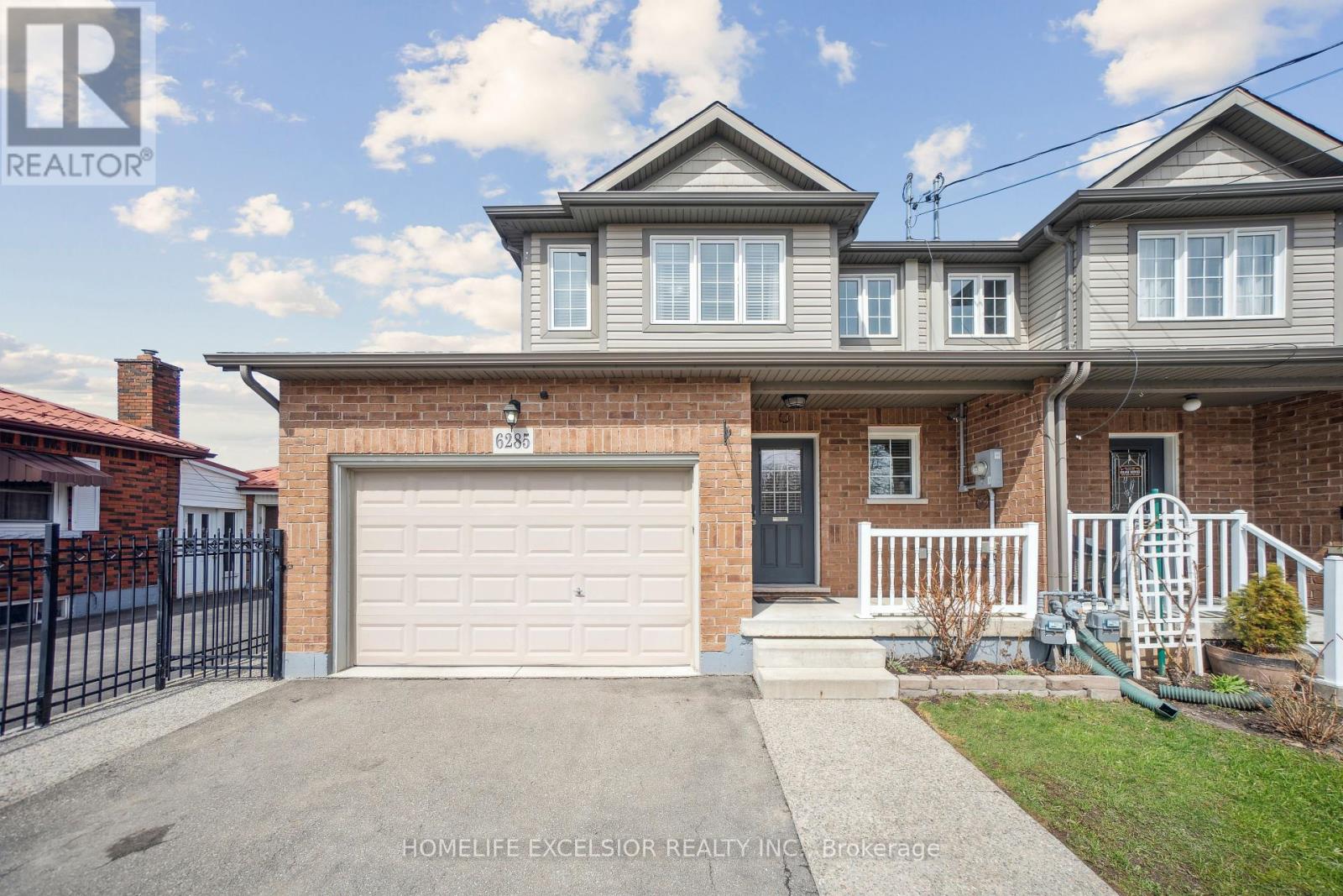 6285 MURRAY STREET, Niagara Falls, Ontario