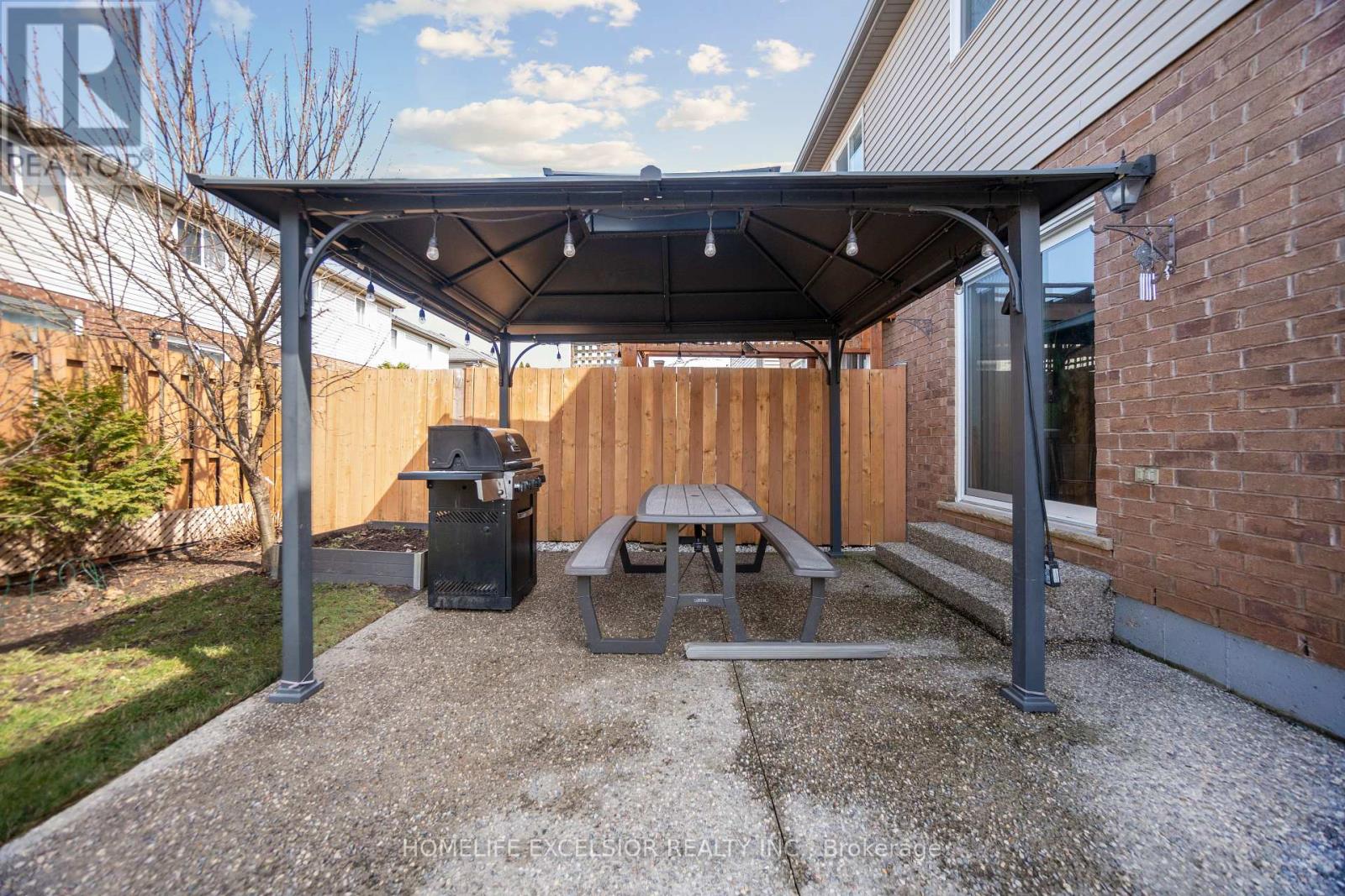 6285 Murray Street, Niagara Falls (Dorchester), Ontario  L2G 2K1 - Photo 29 - X12323053