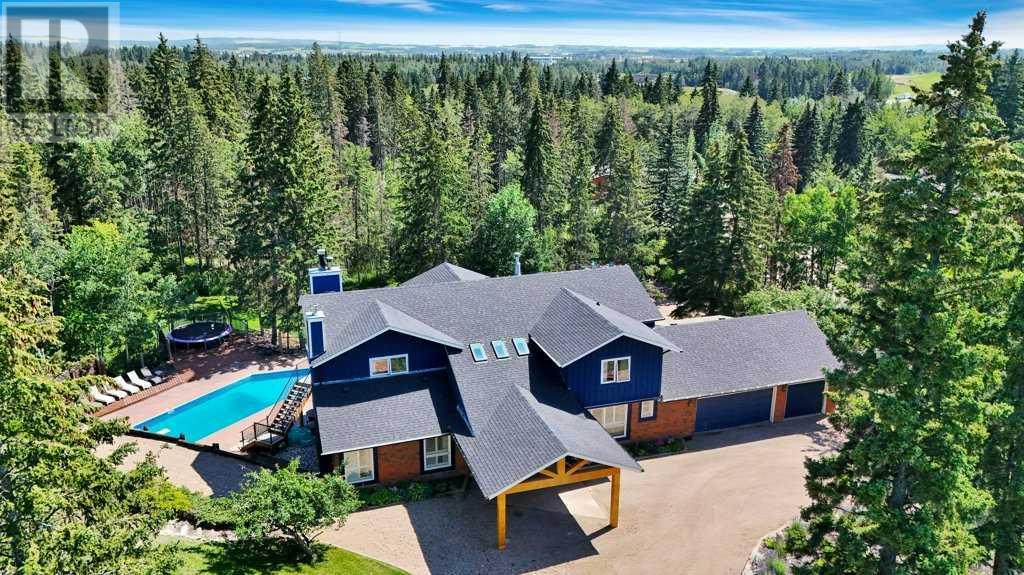 Property at 139, 27475 Township Road 380 image 1